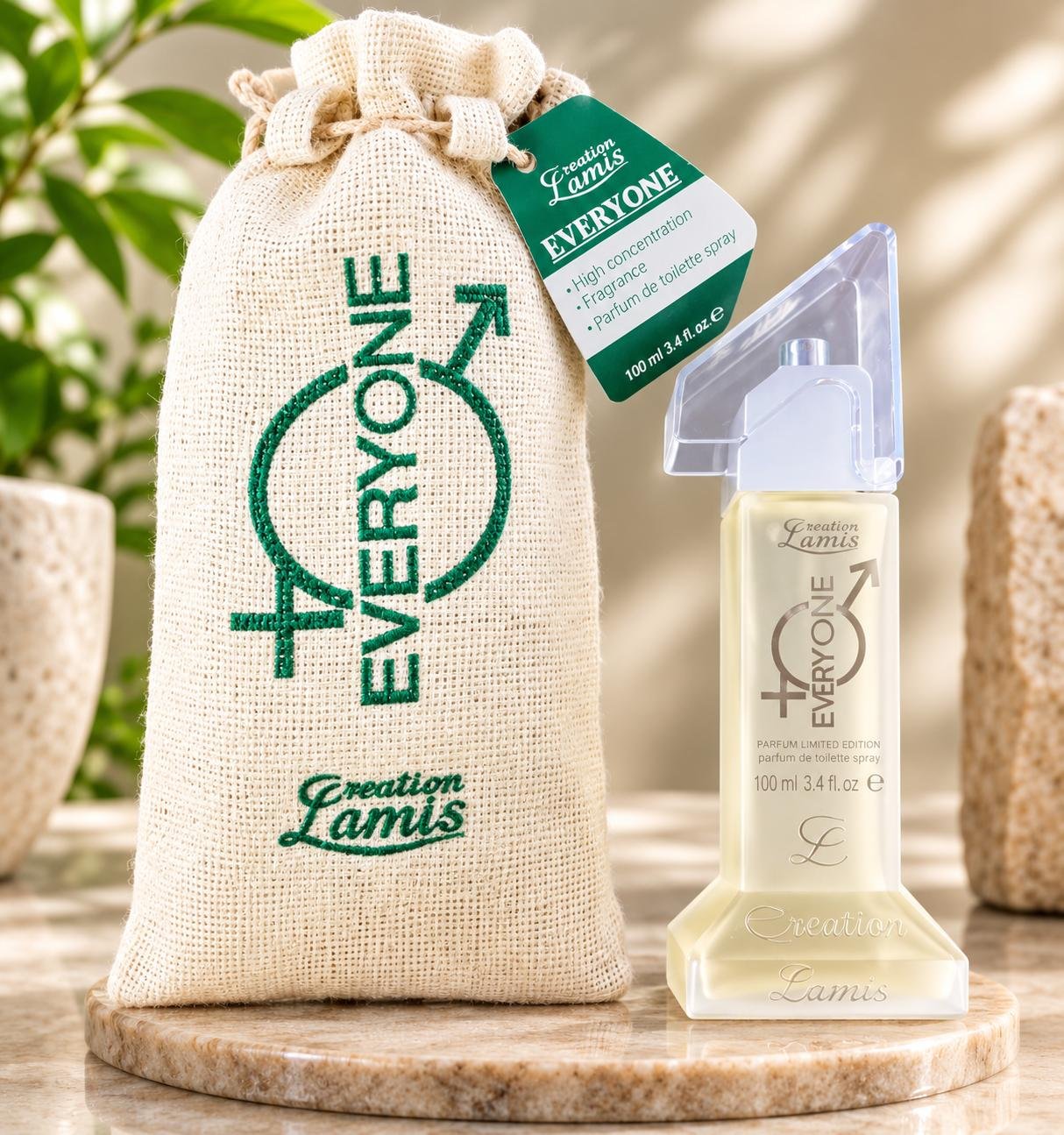 everyone eau de toilette spray – 100ml everyone eau de toilette spray – 100ml